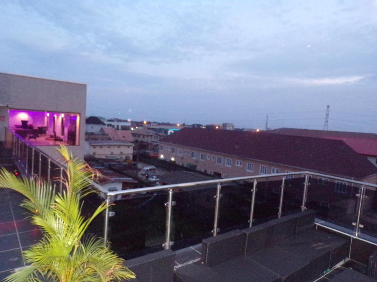 The Mayhill Lekki Ngoại thất bức ảnh