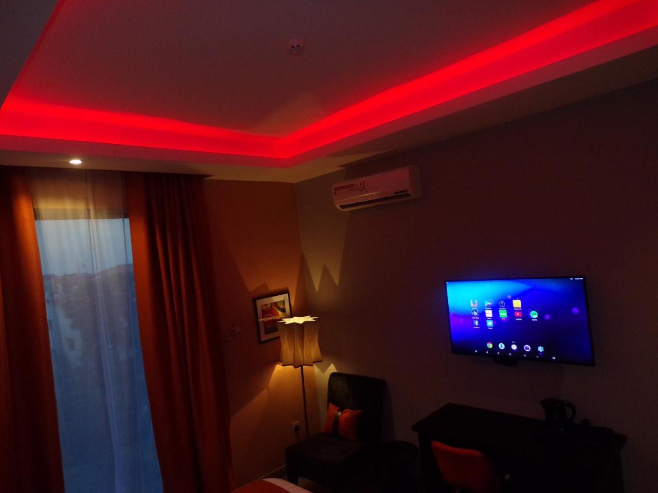 The Mayhill Lekki Ngoại thất bức ảnh