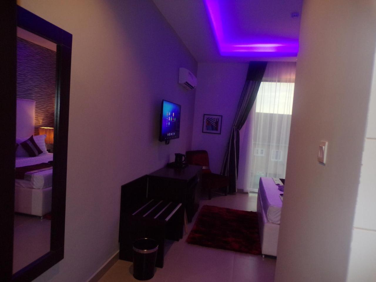 The Mayhill Lekki Ngoại thất bức ảnh