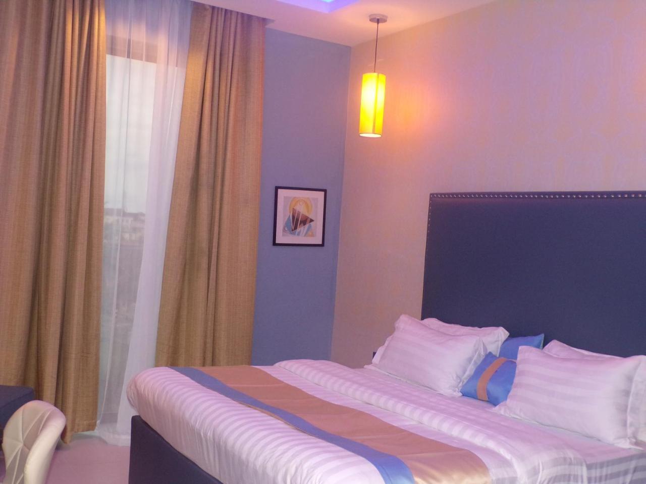 The Mayhill Lekki Ngoại thất bức ảnh
