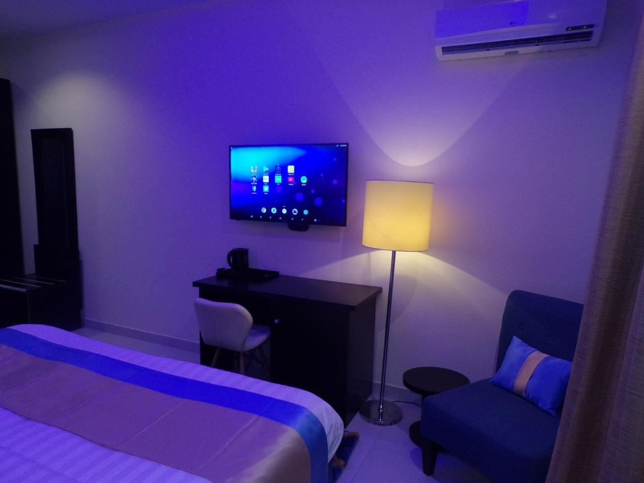 The Mayhill Lekki Ngoại thất bức ảnh