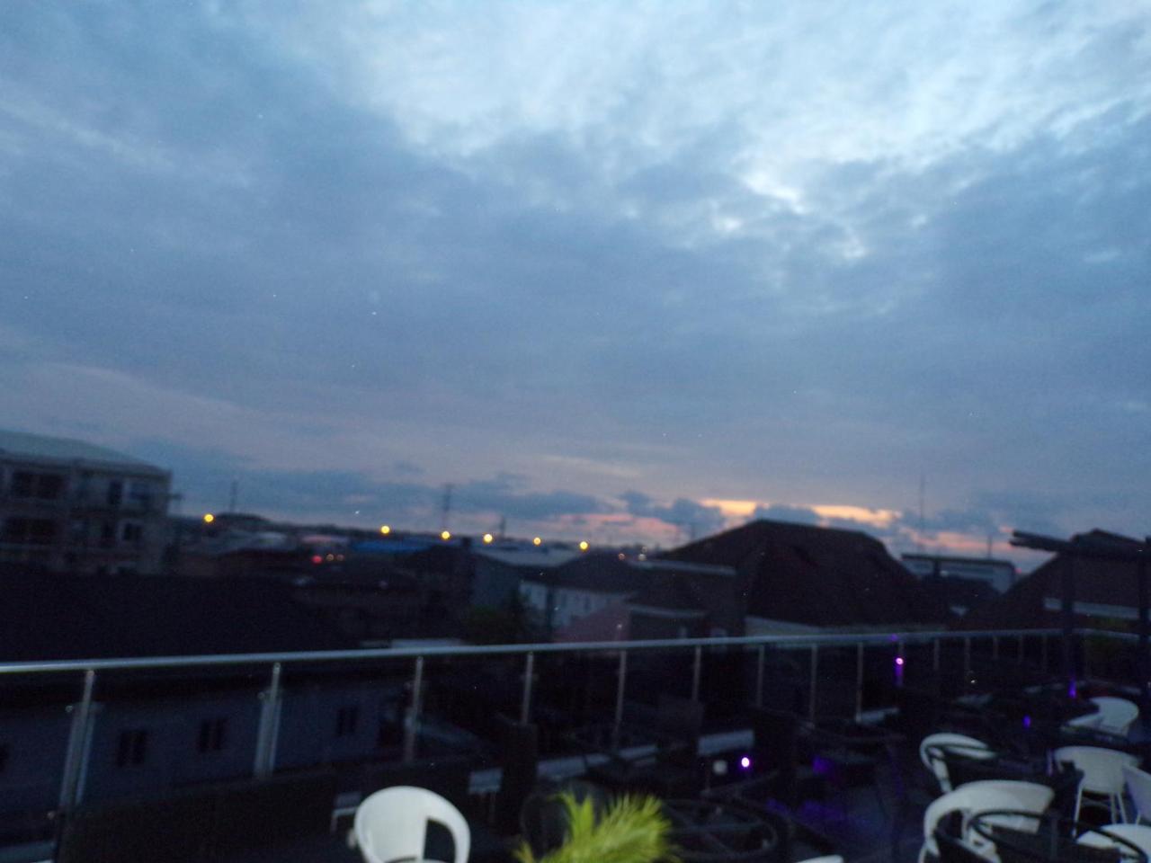 The Mayhill Lekki Ngoại thất bức ảnh