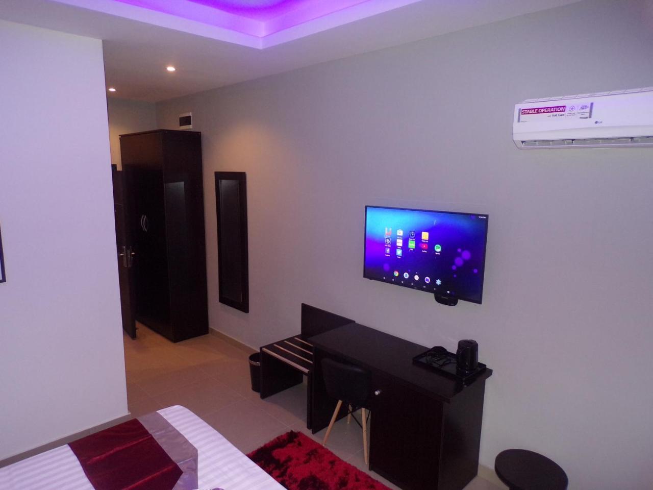 The Mayhill Lekki Ngoại thất bức ảnh