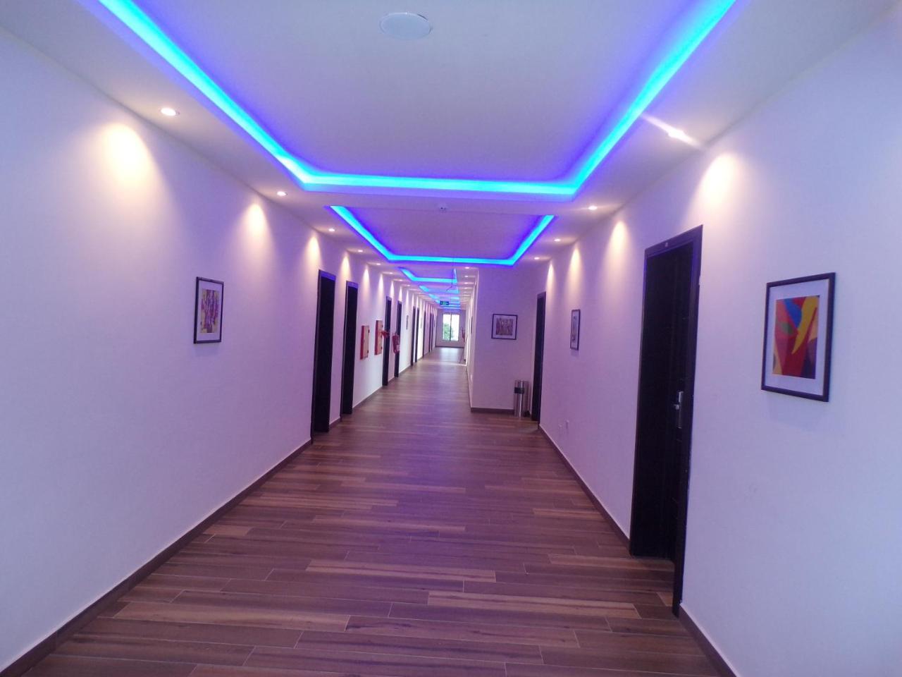 The Mayhill Lekki Ngoại thất bức ảnh
