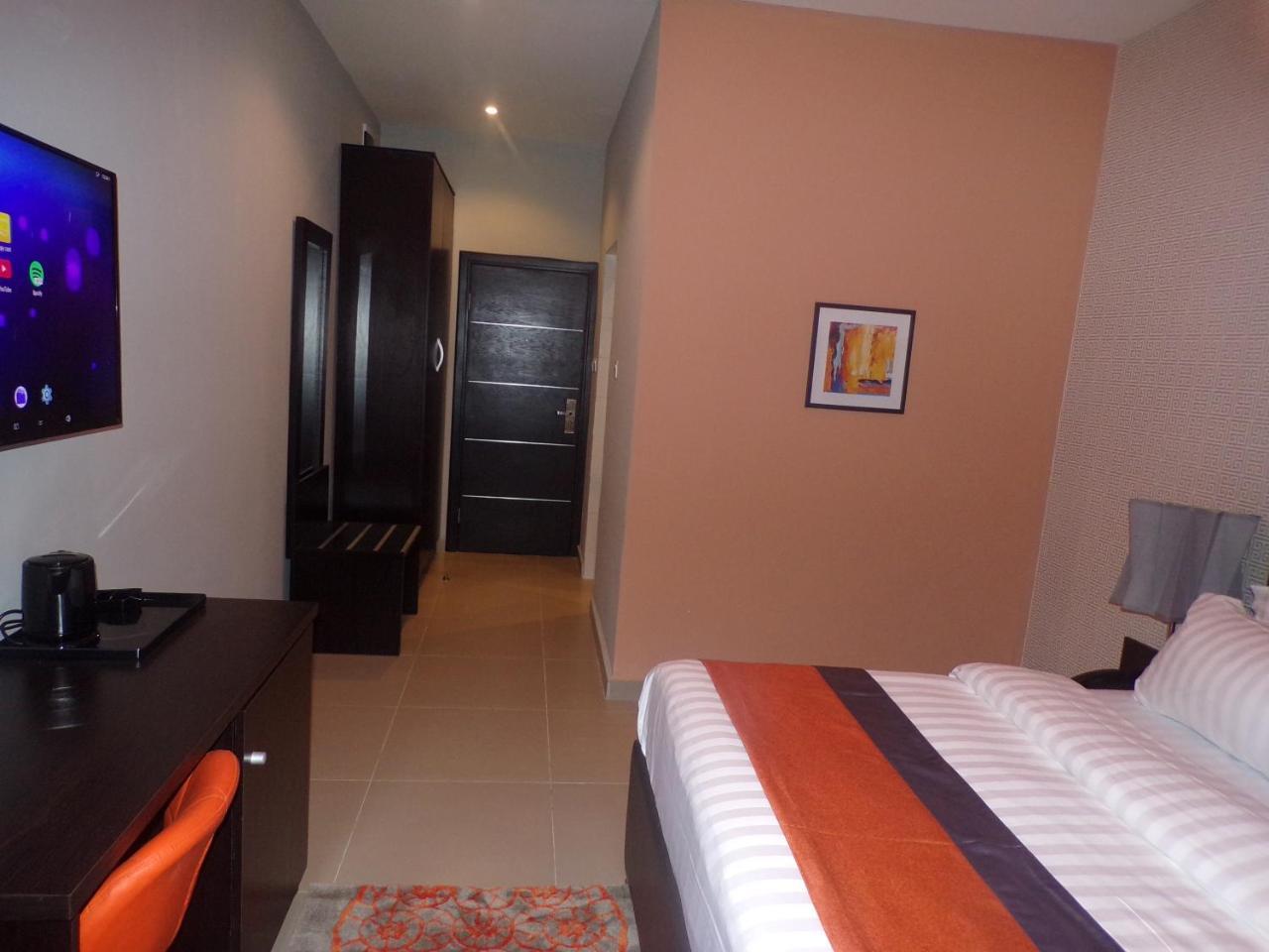 The Mayhill Lekki Ngoại thất bức ảnh