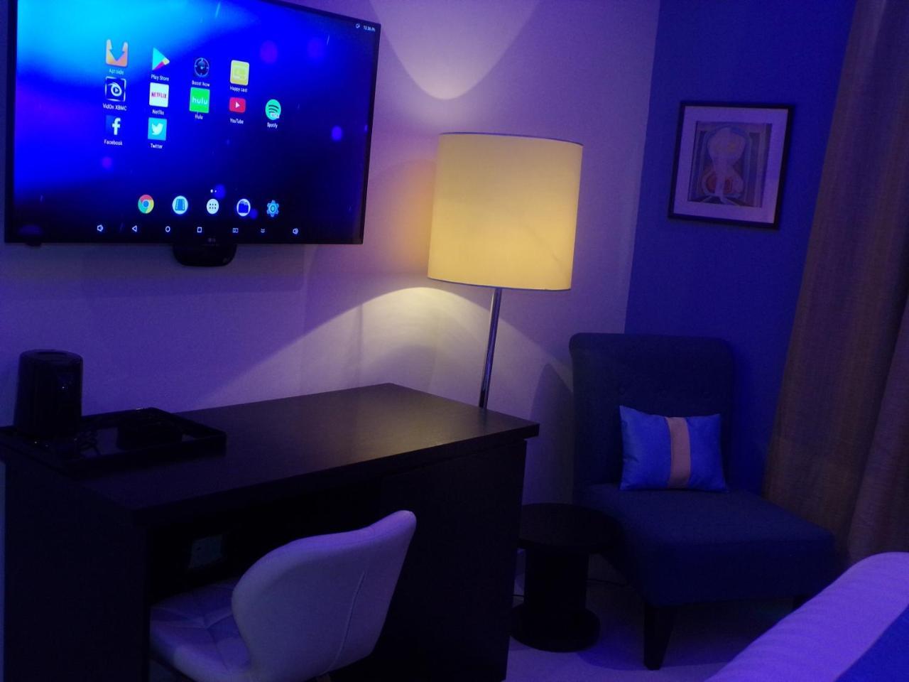 The Mayhill Lekki Ngoại thất bức ảnh