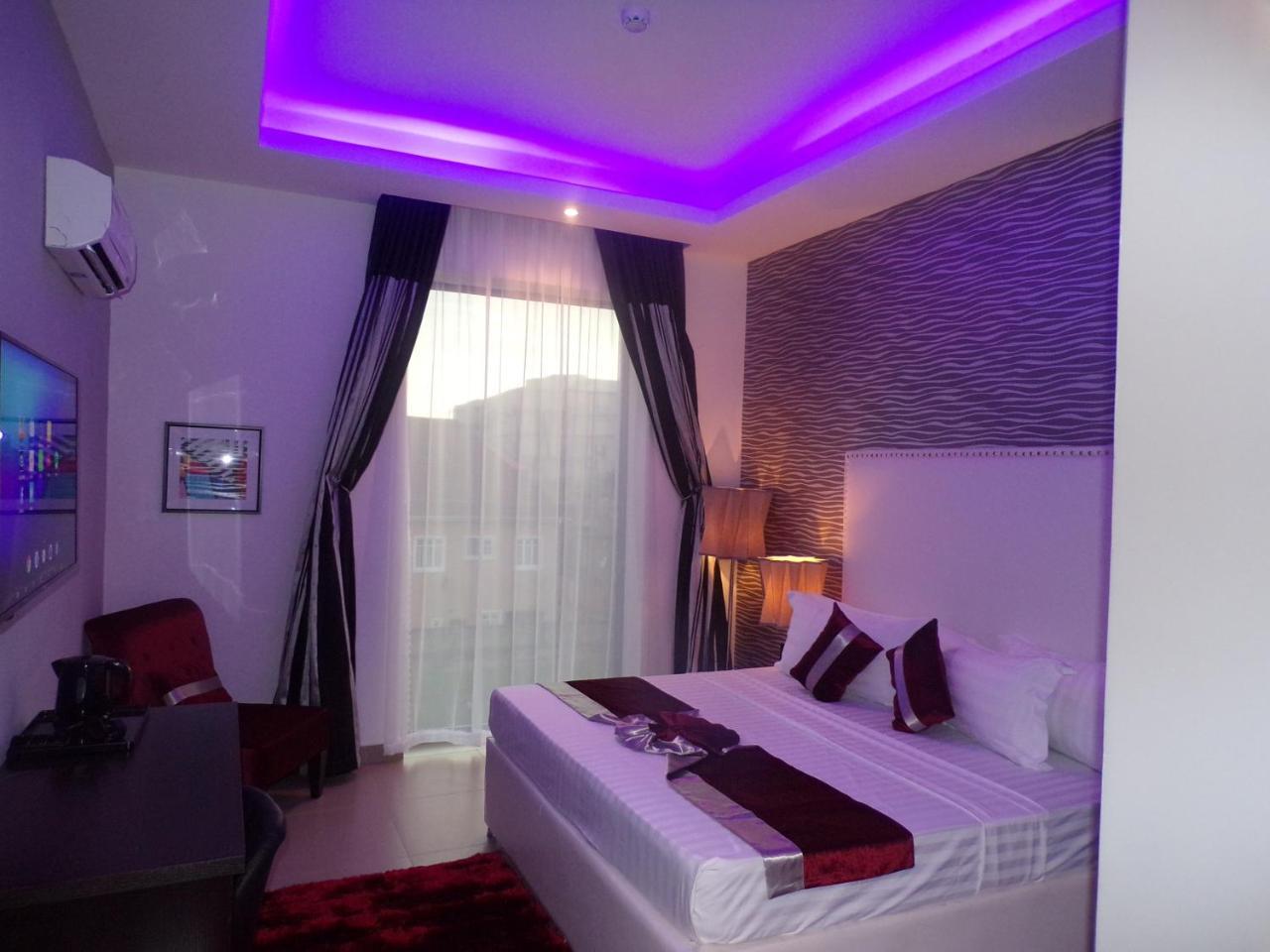 The Mayhill Lekki Ngoại thất bức ảnh