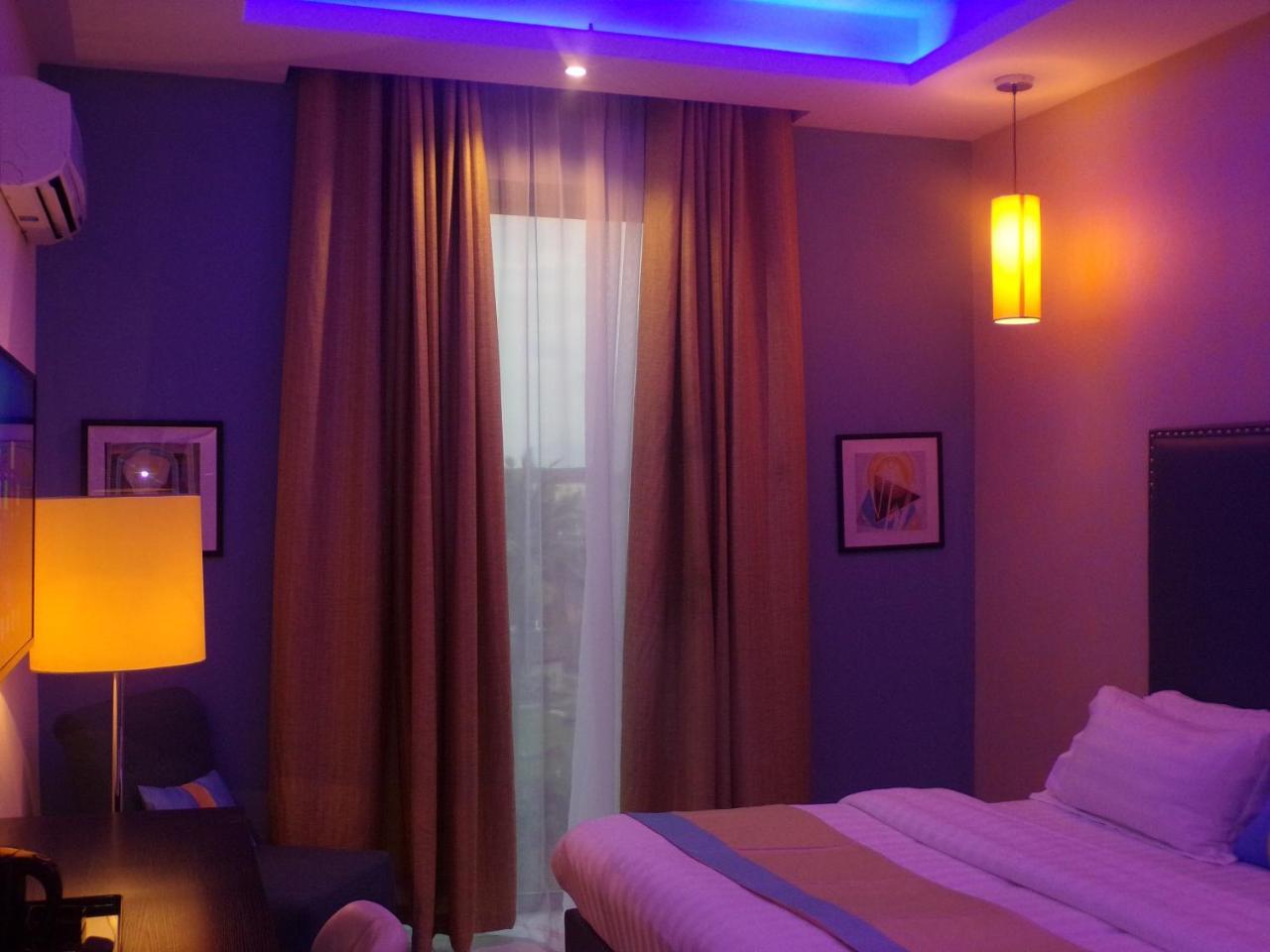 The Mayhill Lekki Ngoại thất bức ảnh
