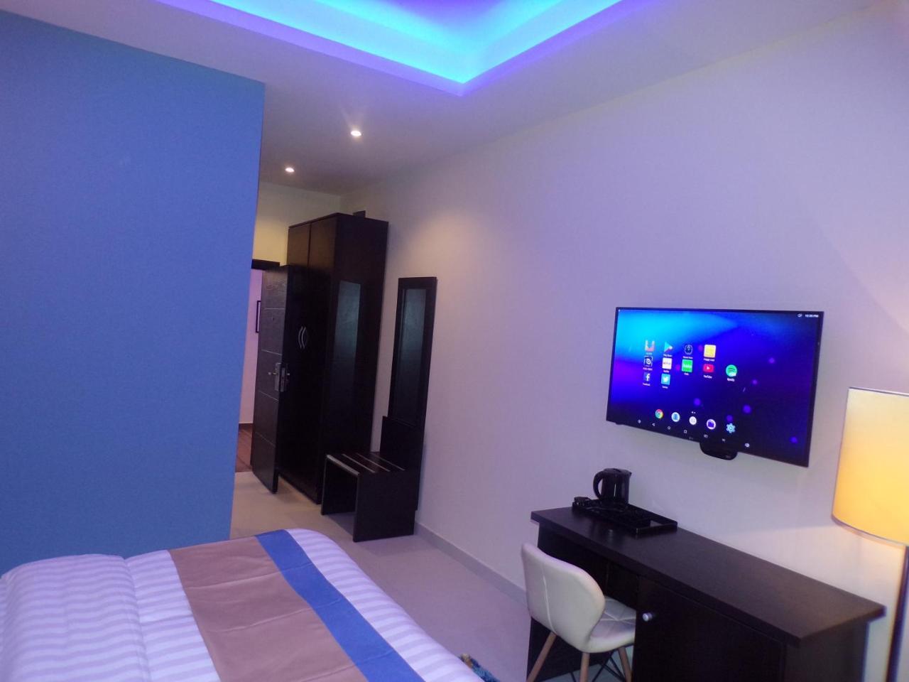 The Mayhill Lekki Ngoại thất bức ảnh
