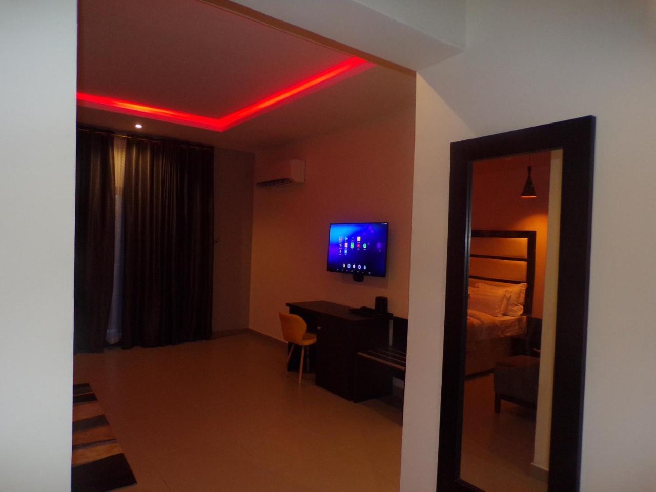 The Mayhill Lekki Ngoại thất bức ảnh