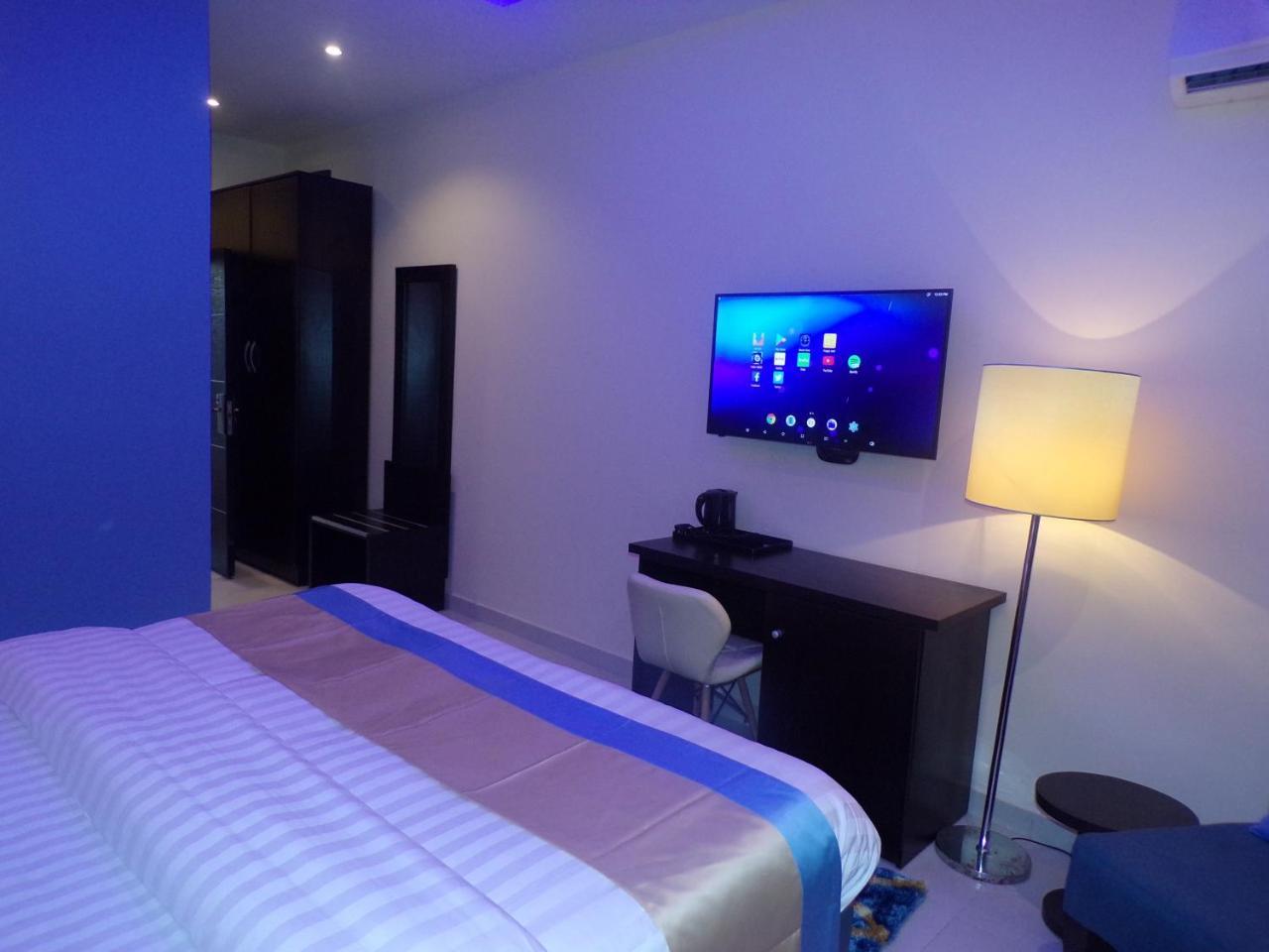 The Mayhill Lekki Ngoại thất bức ảnh