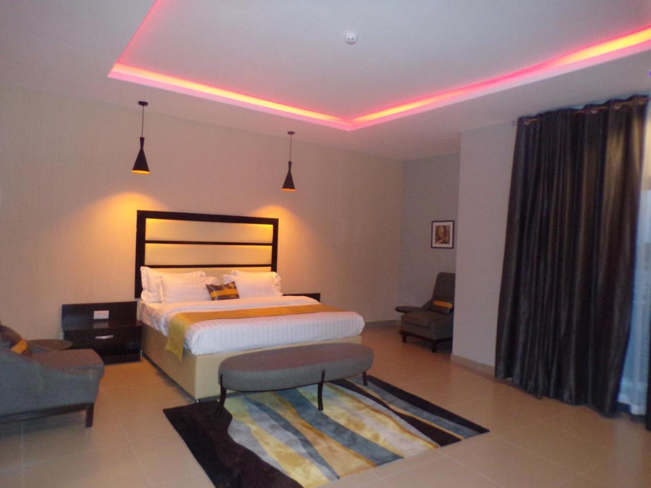 The Mayhill Lekki Ngoại thất bức ảnh