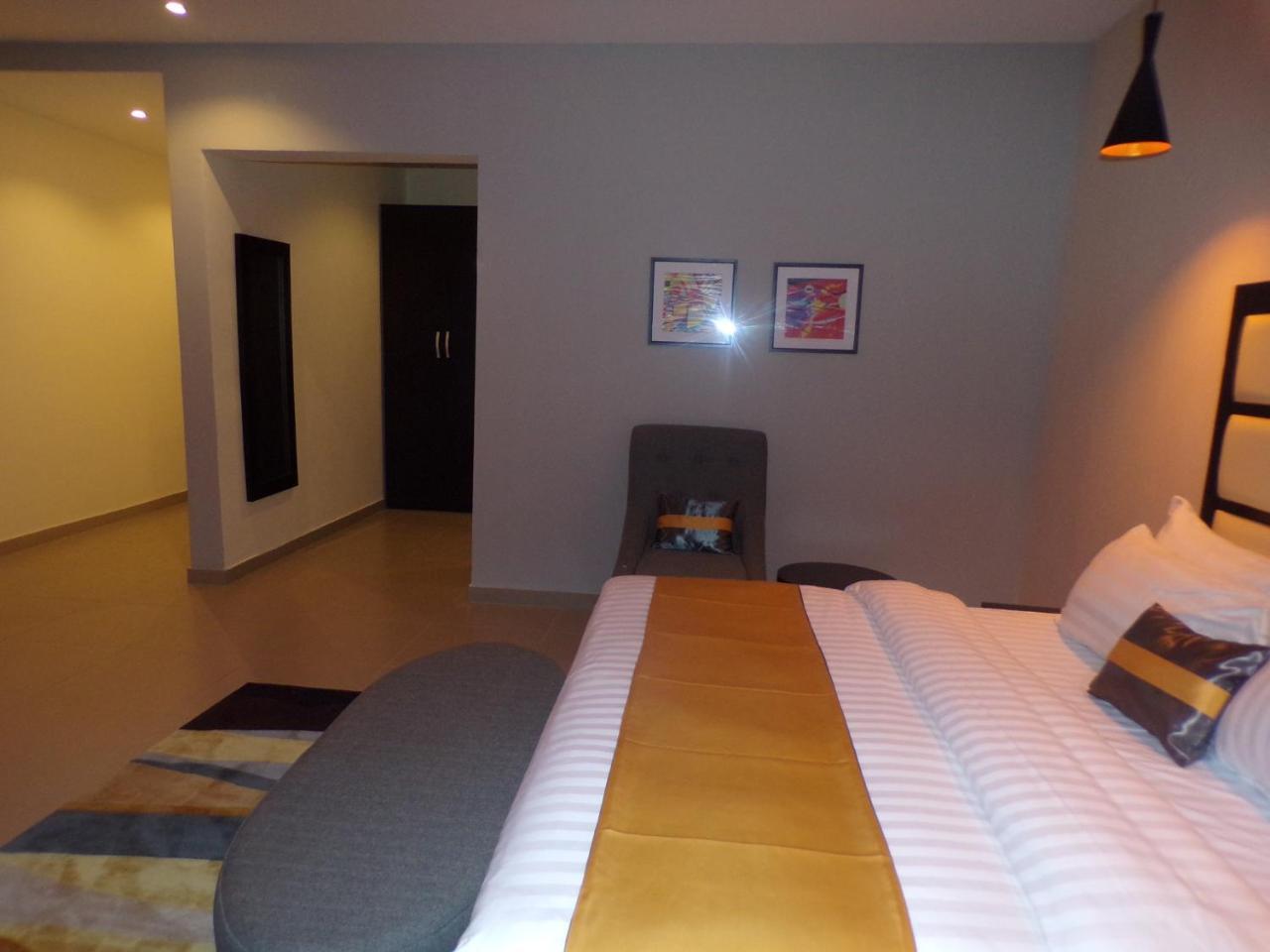 The Mayhill Lekki Ngoại thất bức ảnh