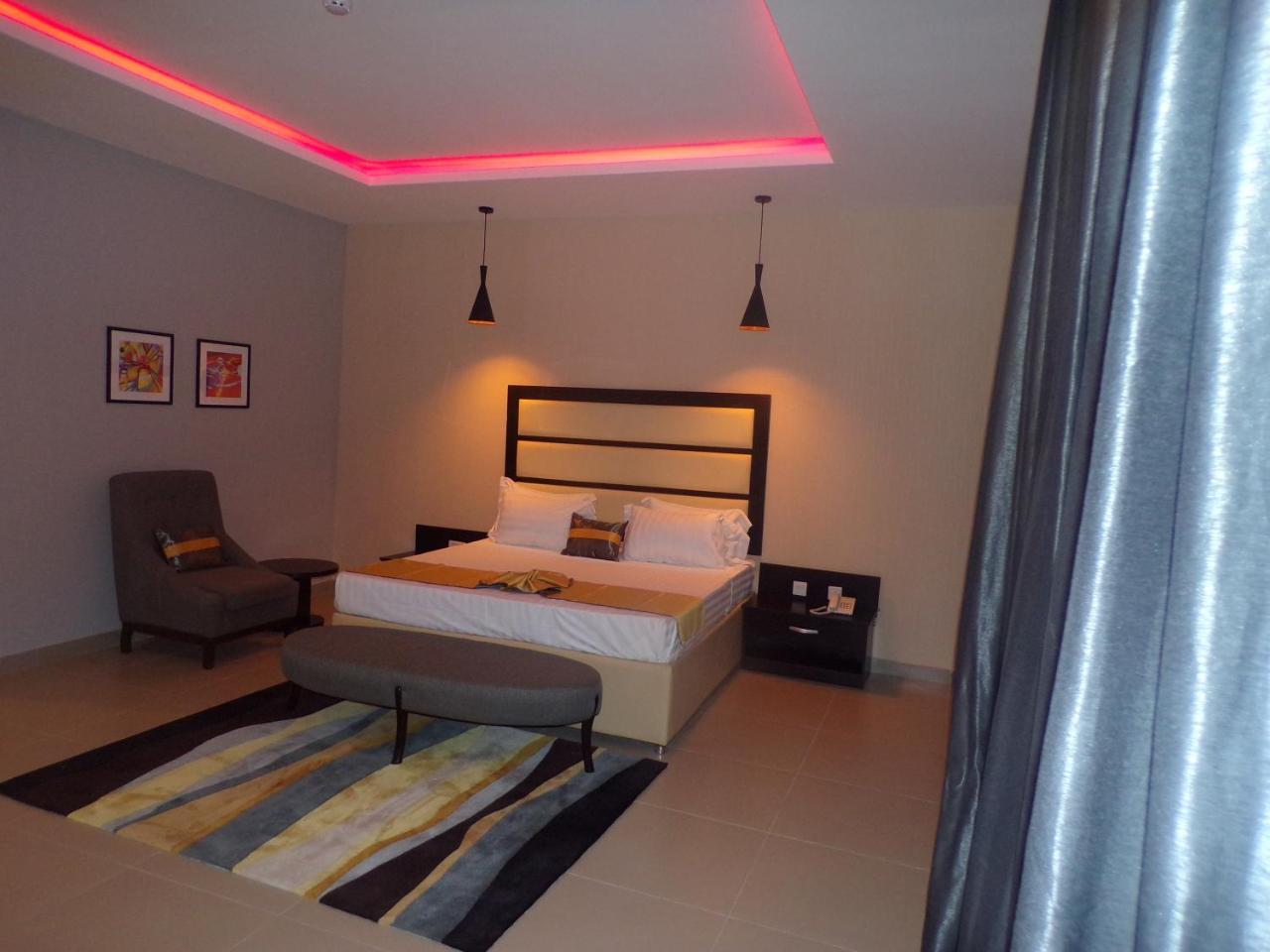 The Mayhill Lekki Ngoại thất bức ảnh