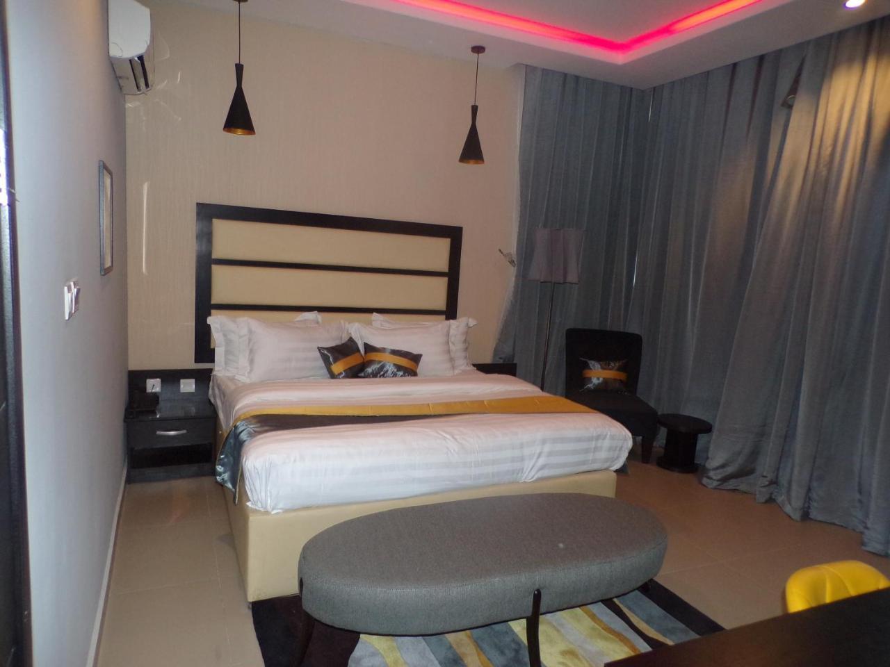 The Mayhill Lekki Ngoại thất bức ảnh