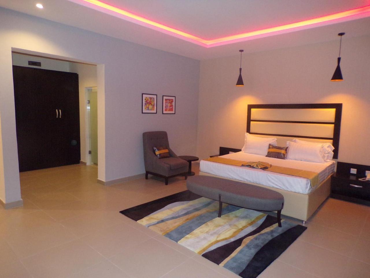 The Mayhill Lekki Ngoại thất bức ảnh