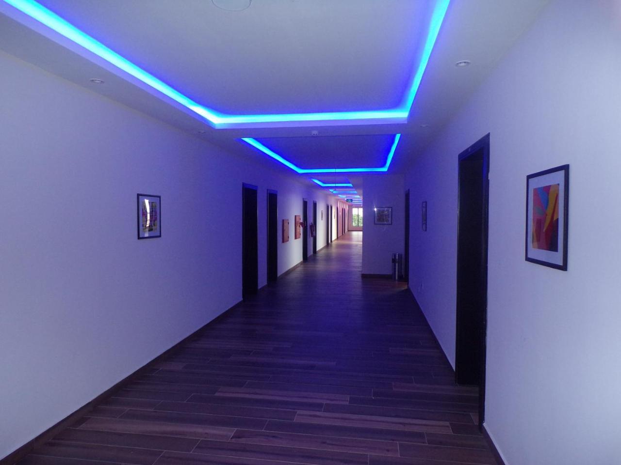 The Mayhill Lekki Ngoại thất bức ảnh