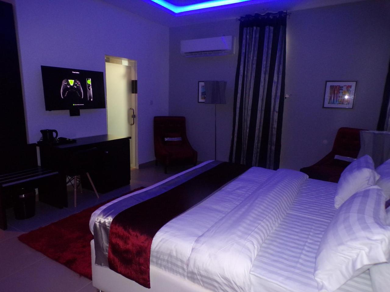 The Mayhill Lekki Ngoại thất bức ảnh