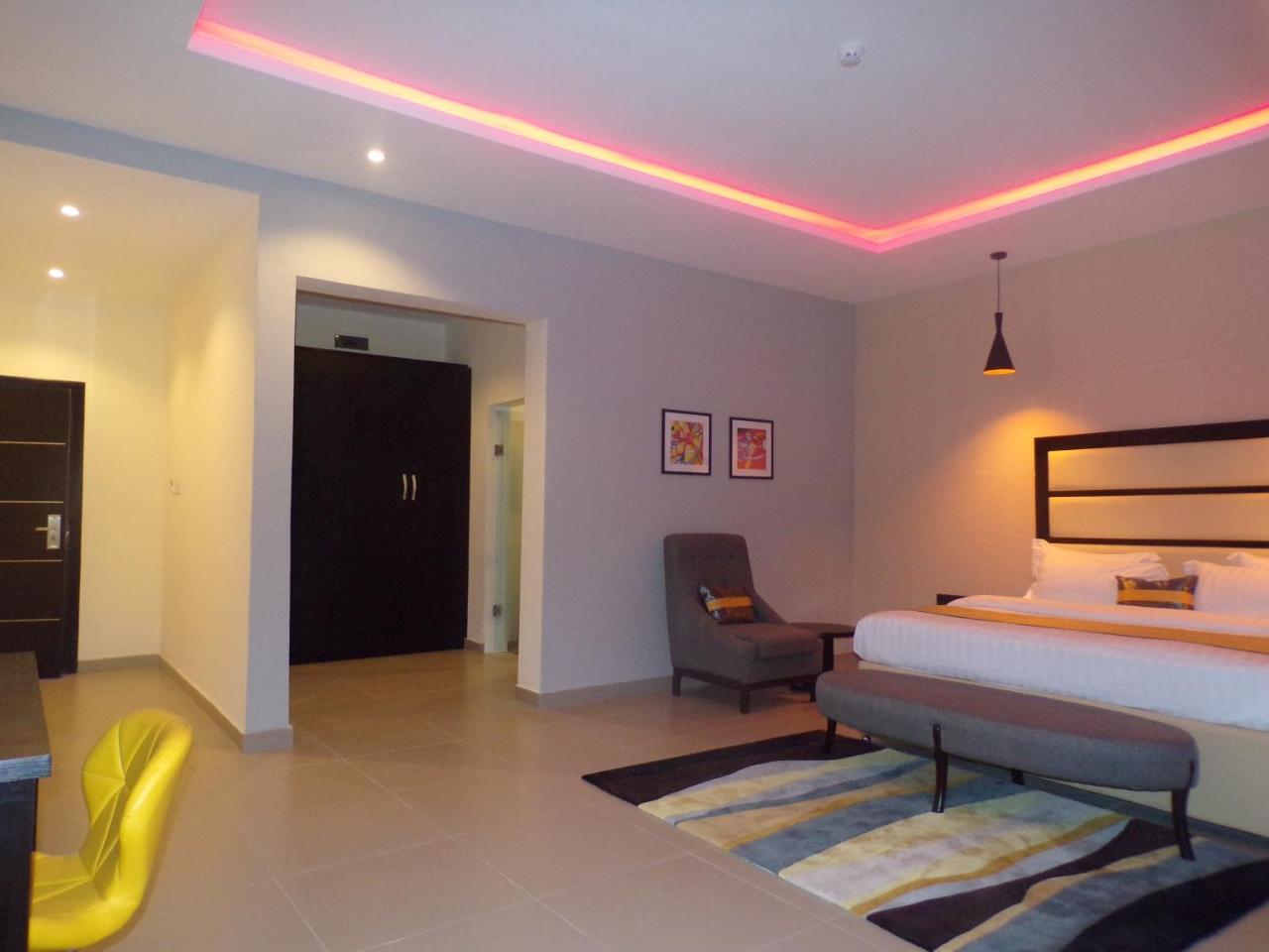The Mayhill Lekki Ngoại thất bức ảnh