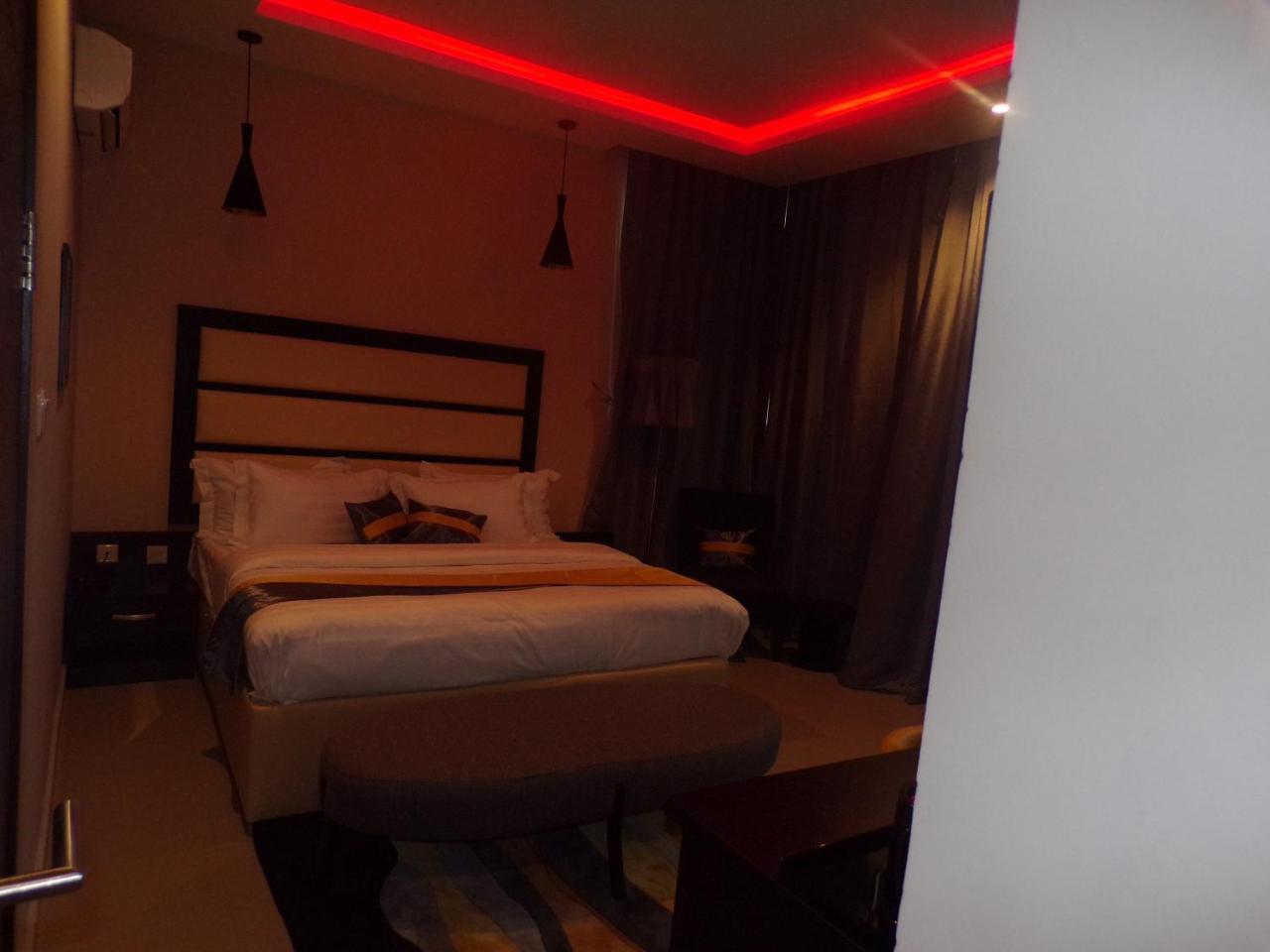 The Mayhill Lekki Ngoại thất bức ảnh