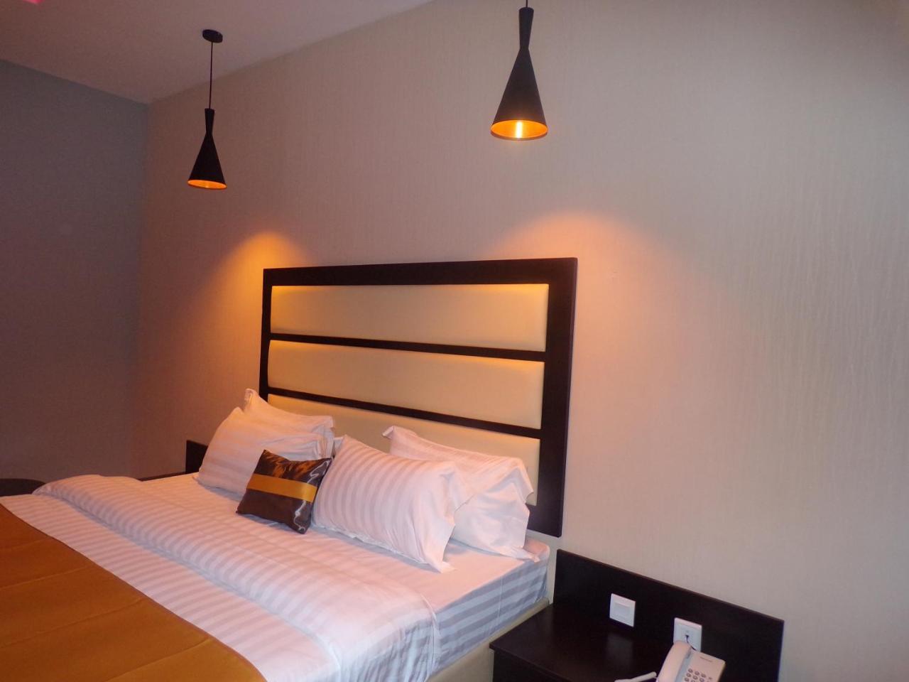 The Mayhill Lekki Ngoại thất bức ảnh