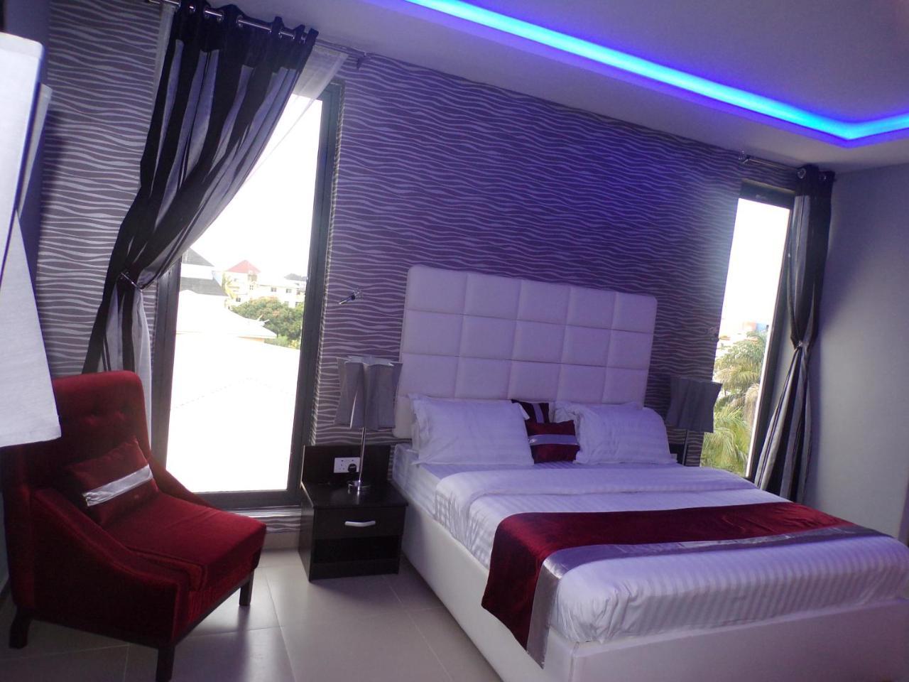 The Mayhill Lekki Ngoại thất bức ảnh