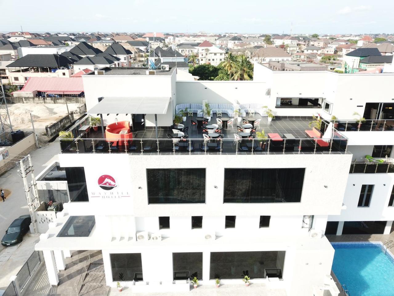 The Mayhill Lekki Ngoại thất bức ảnh